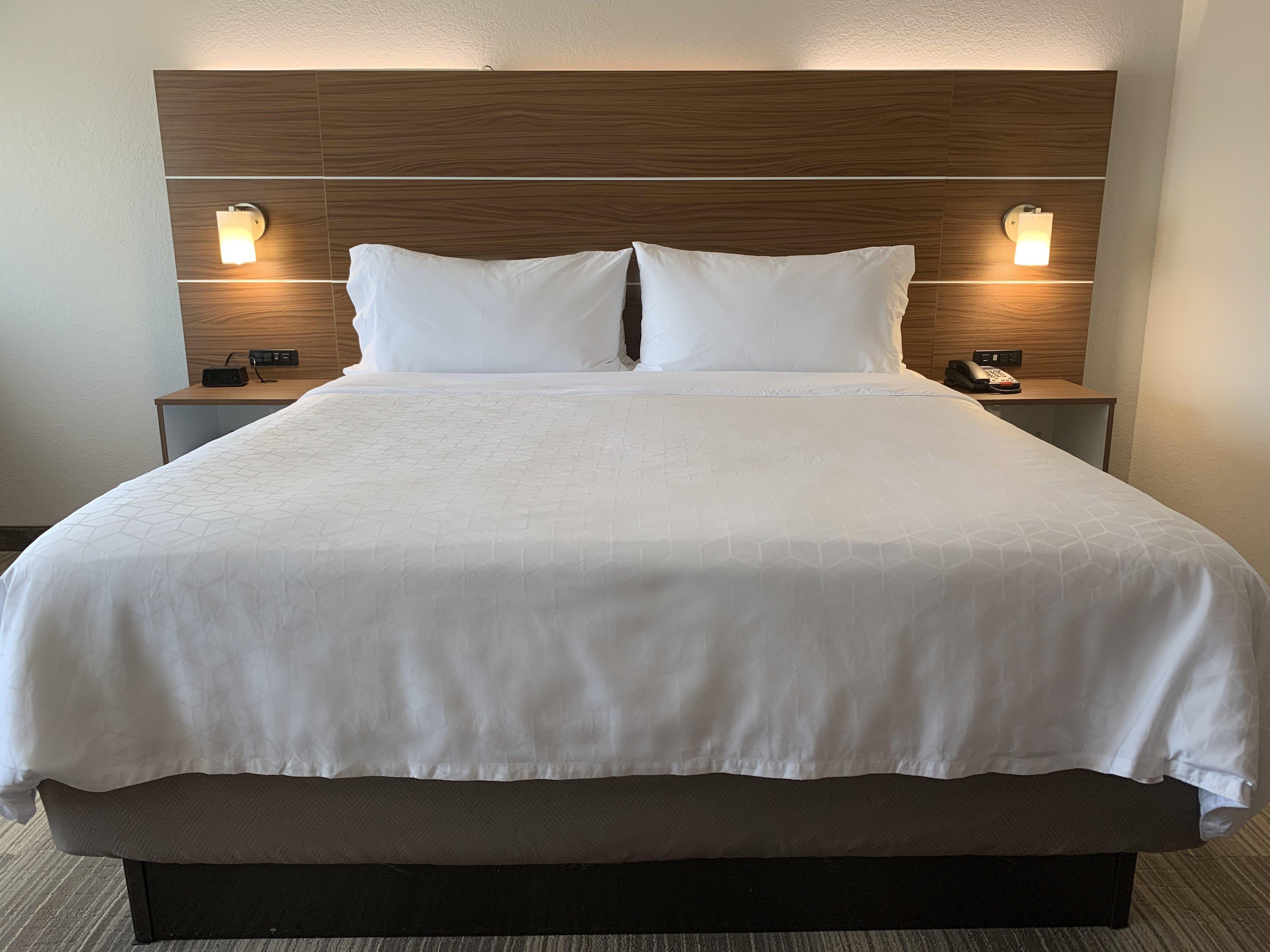 Holiday Inn Express & Suites Moore By Ihg Екстериор снимка